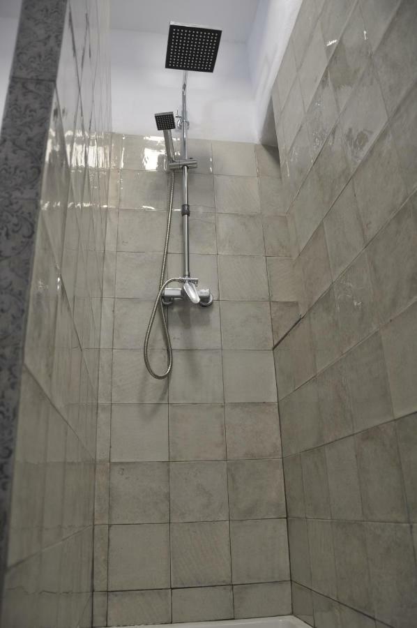 Vivienda Turistica de Alojamiento Rural Cilla Vieja 11 Vejer de la Frontera Exterior foto