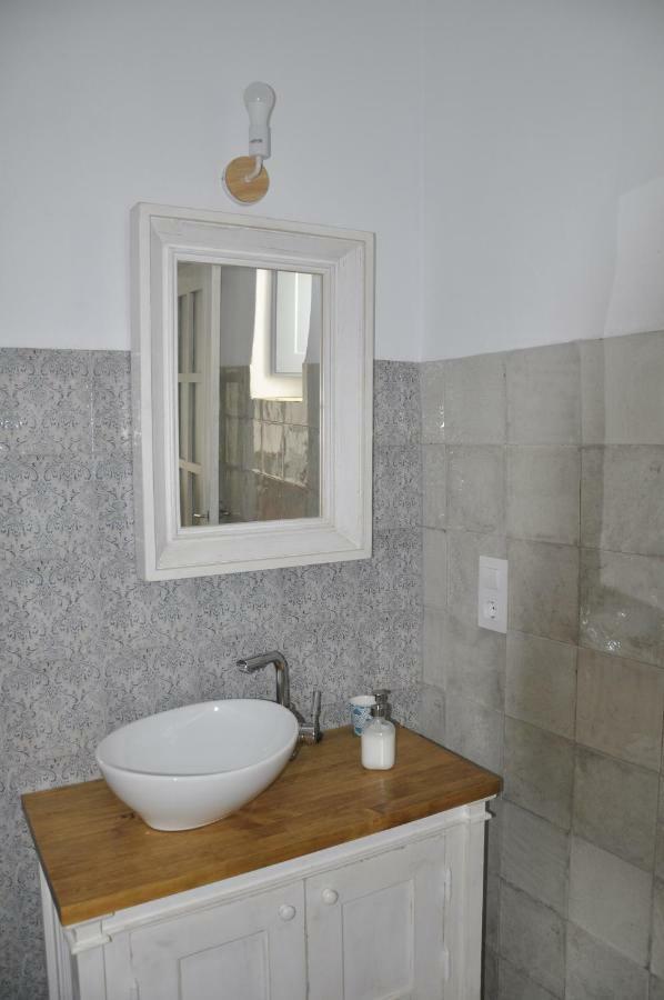 Vivienda Turistica de Alojamiento Rural Cilla Vieja 11 Vejer de la Frontera Exterior foto